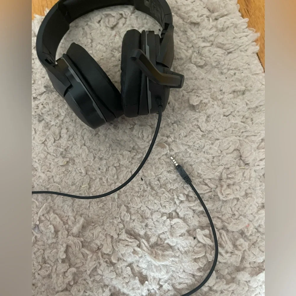 Turtle Beach Recon 200 Headset